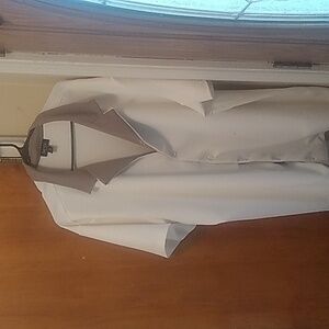 Men short sleeve shirt 4x